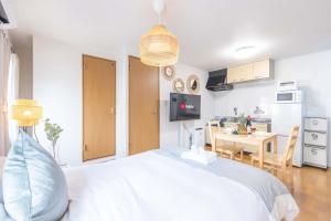 アリタハイツ難波411