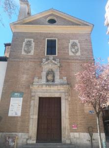 Hostal Ramón y Cajal