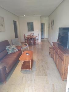 Calas De Cabo Roig Apartment