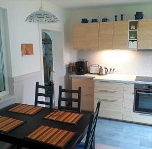 Ferienhaus Lerchenstraße