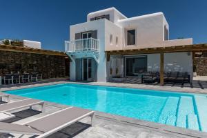 Villa Sara Mykonos