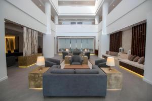 SUPREME BEACH İÇMELER Adults Only