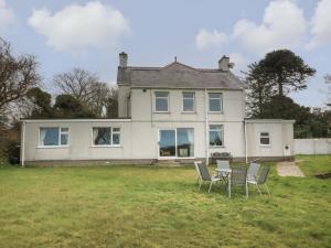 Dolafon - 4hvězdičkové hotely ve městě Pwllheli