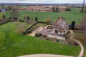 Maisons de vacances Maison 