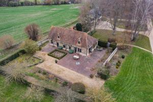 Maisons de vacances Maison 