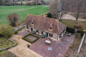 Maisons de vacances Maison 