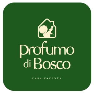 Profumo di Bosco