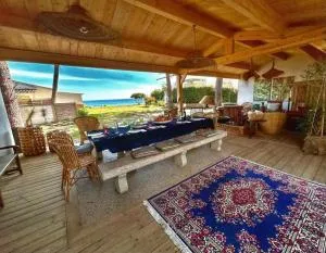 Maison "LA ROSALINDA-2B" Ghisonaccia - Ghisonaccia