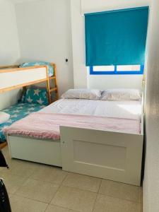 Tu casita en San José con acceso directo a playa