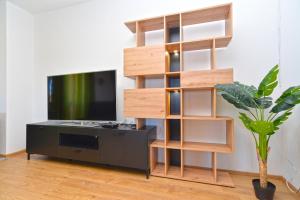 Apartments Olea Phasiana