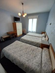 Hotels Hotel Helios : photos des chambres