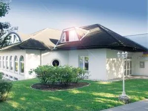 洛可特运动酒店 - 汉堡