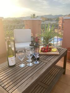 Penthouse Mojon Hills