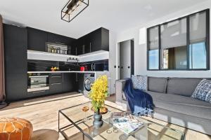 Sea view - 5min Monaco - Swimming pool