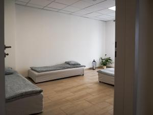 Narutowicza Hostel