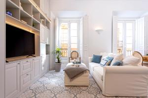 Genteel Home Marín García - Hoteles de 4 estrellas en Málaga