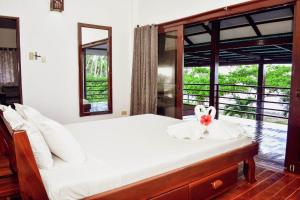 Siargao Sunrise Villa