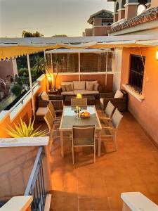 Penthouse Mojon Hills