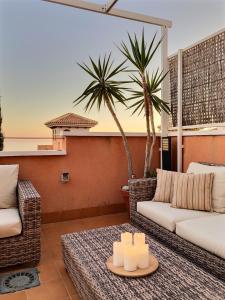 Penthouse Mojon Hills