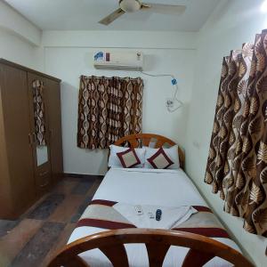 IRIS COMFORT INN BLOSSOM