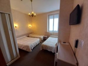 Hotels Hotel Helios : photos des chambres