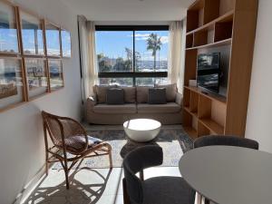 One-Bedroom Apartment room in Calma Beach Apartments