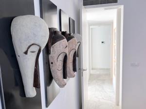 Valencia Luxury - Calma Beach Apartments