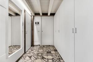 Loft Spritz nel Centro di Milano, via Sottocorno, Porta Vittoria