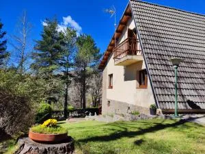 Can Nitu - Rocabruna