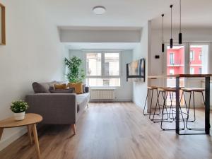 SUITE EGIA APARTMENT san sebastian donostia