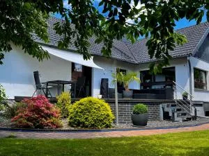 Privatzimmer Krautzig - Peitz