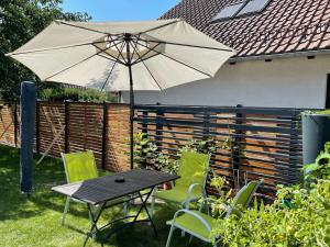 Privatzimmer Krautzig