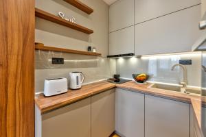 Apartman MONTANA Vila Luna