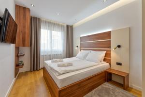 Apartman MONTANA Vila Luna