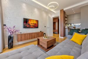 Apartman MONTANA Vila Luna