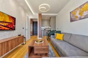 Apartman MONTANA Vila Luna