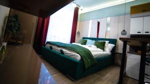 Dream Apartments