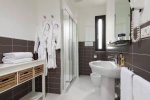 Hotel Byron Bellavista