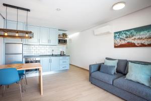 Costa Adeje Pool View Orlando Home by LoveTenerife