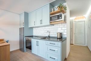 Costa Adeje Pool View Orlando Home by LoveTenerife