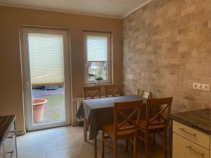 Ferienwohnung Moselglück