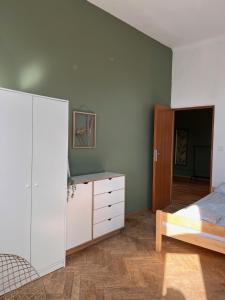 Apartament Meiselsa