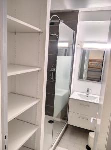 Résidence Graziella studio 506