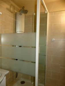 Appartement au pied des pistes