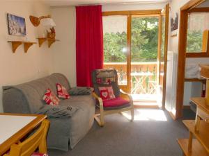 Appartement au pied des pistes