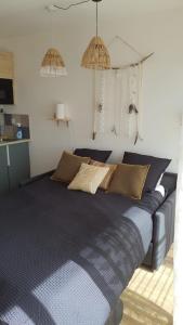 Joli Studio cavalaire