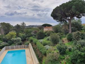 Joli Studio cavalaire