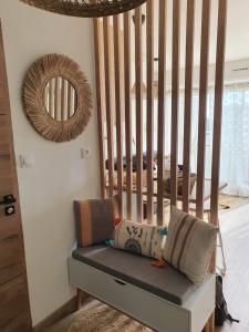 Joli Studio cavalaire