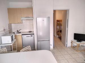 Résidence Graziella studio 506