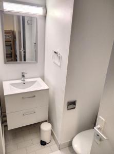 Résidence Graziella studio 506